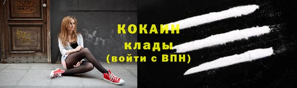 стафф Майский